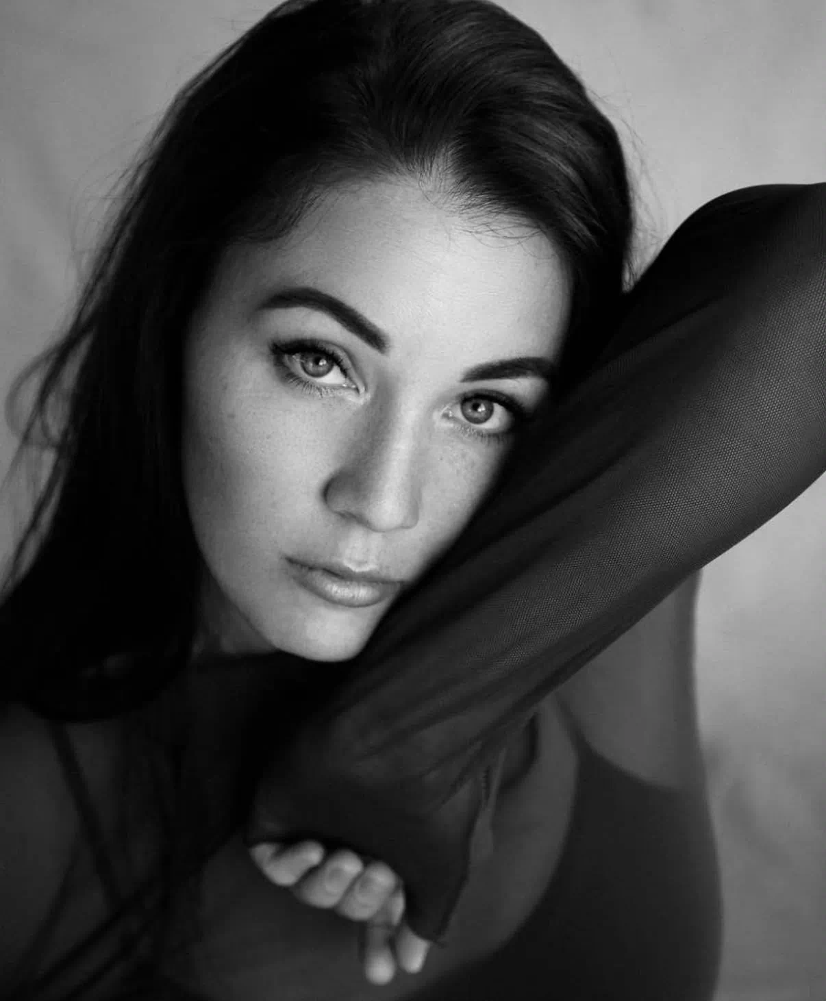 Irina Alaeva, Professional Choreographer & Dance Instructor